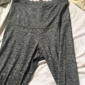 Rune Maternity Leggings